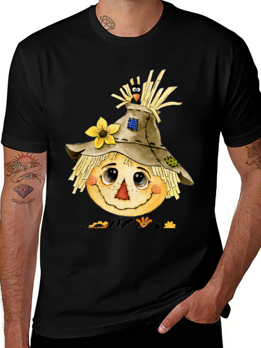 Scarecrow T-Shirt