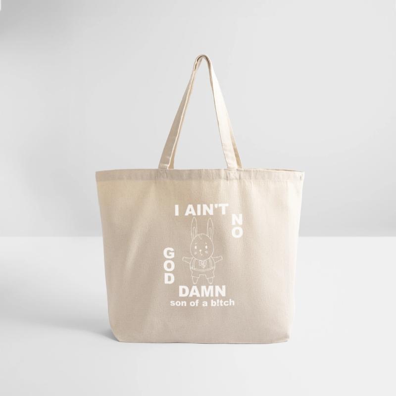 I Ain't No Goddamn Son Of A B!tch