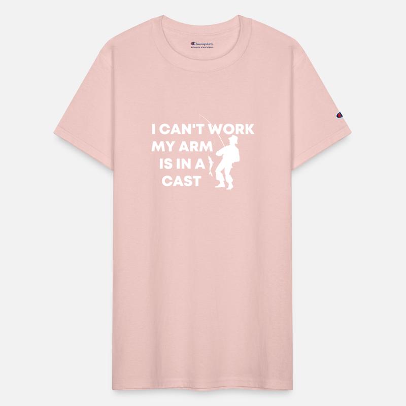 I can't work my arm is in a cast dad gift, cast