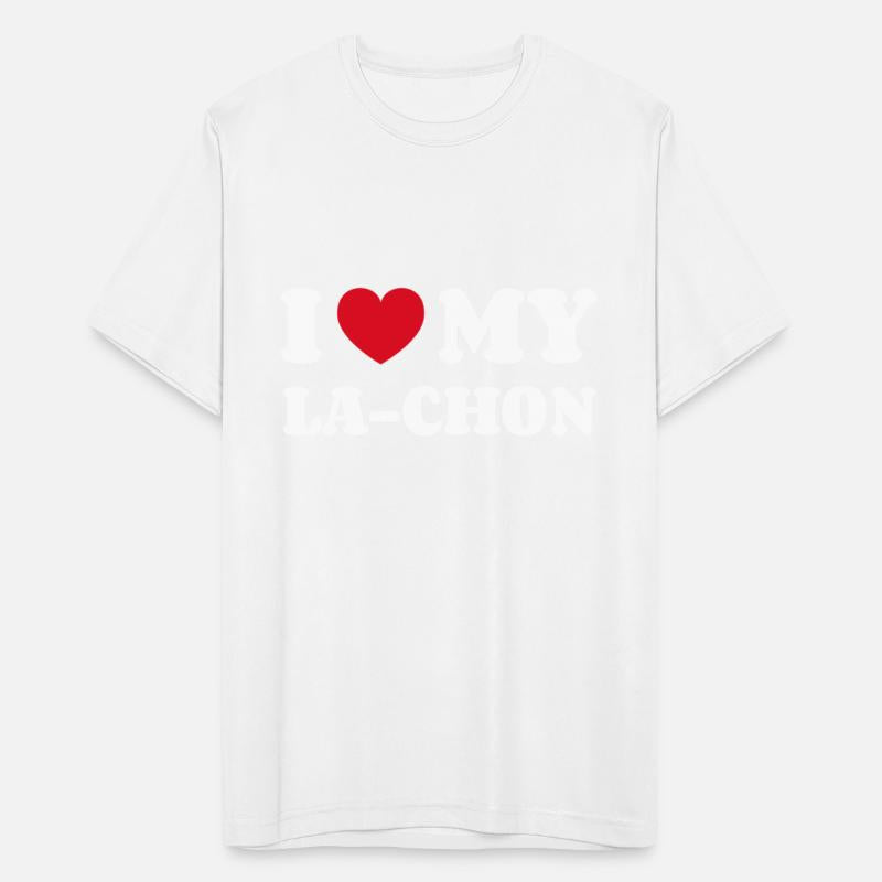 I Love My La-Chon