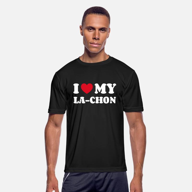 I Love My La-Chon