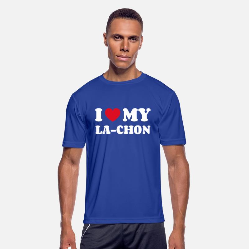 I Love My La-Chon
