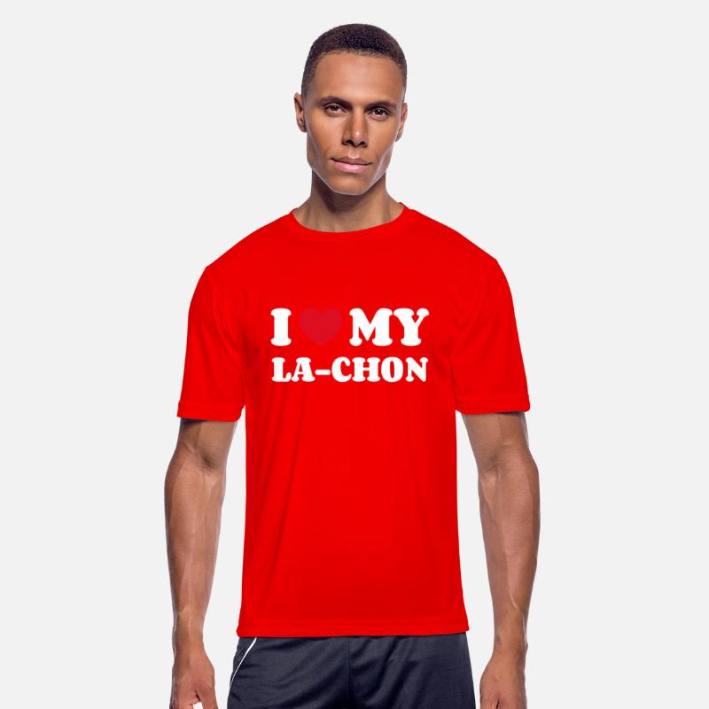 I Love My La-Chon