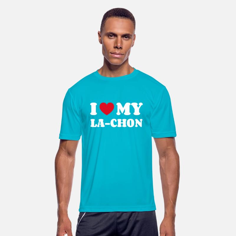 I Love My La-Chon