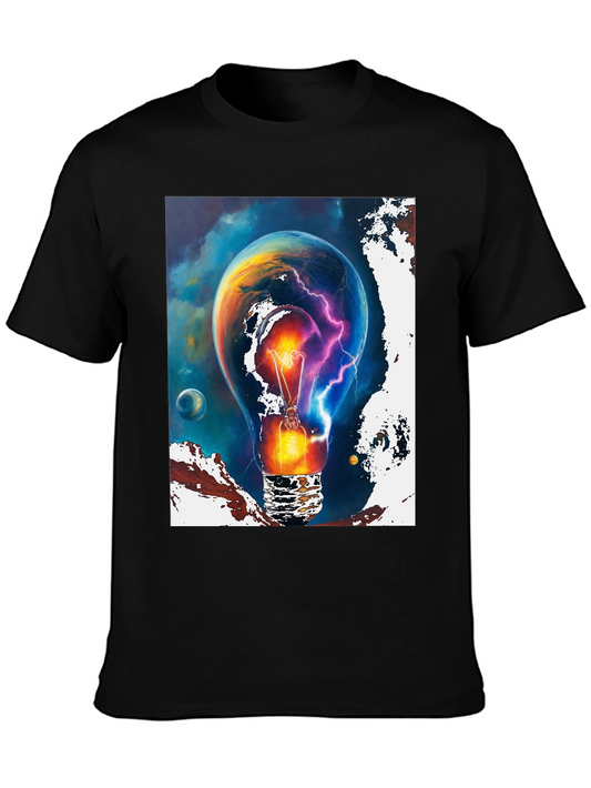 Electric Idea T-Shirt