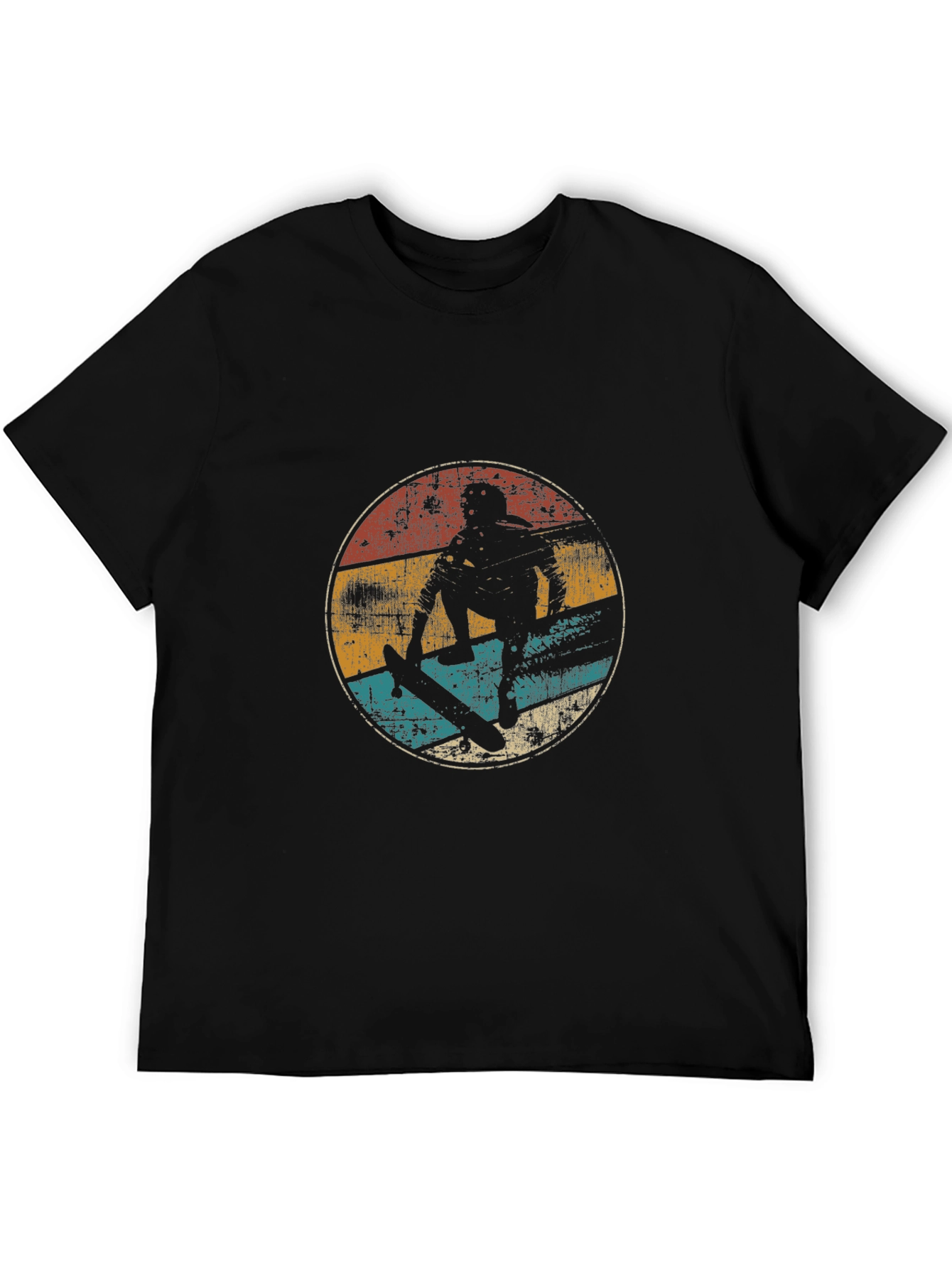 Vintage Skater T-Shirt