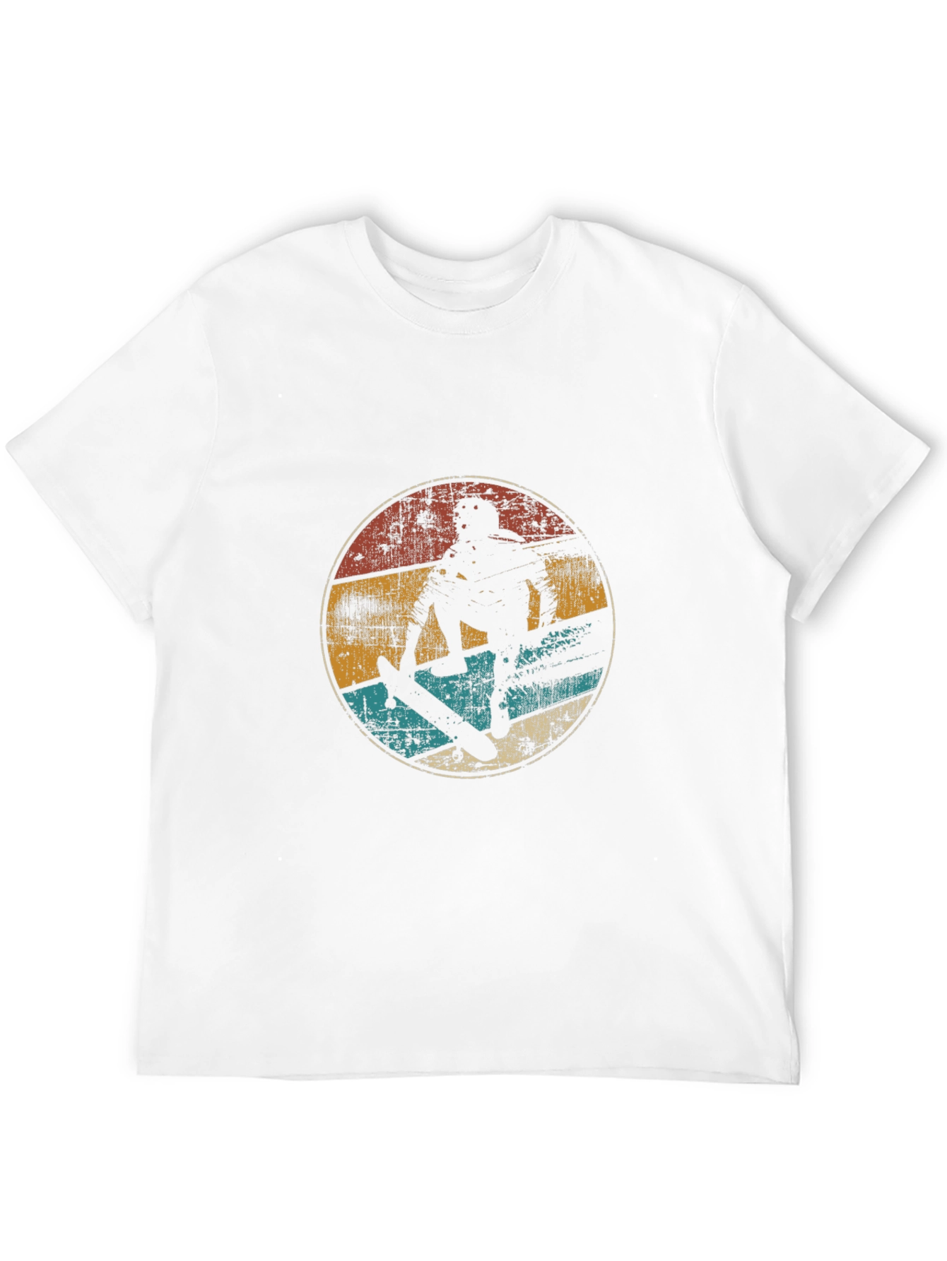 Vintage Skater T-Shirt