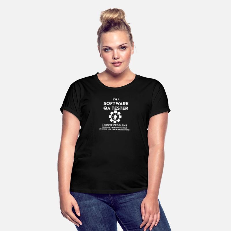 Im A Software Qa Tester