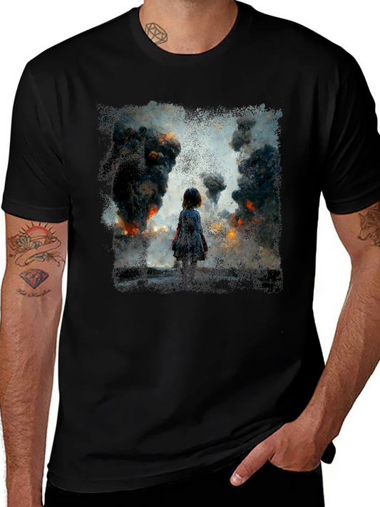 Apocalyptic Vision T-Shirt