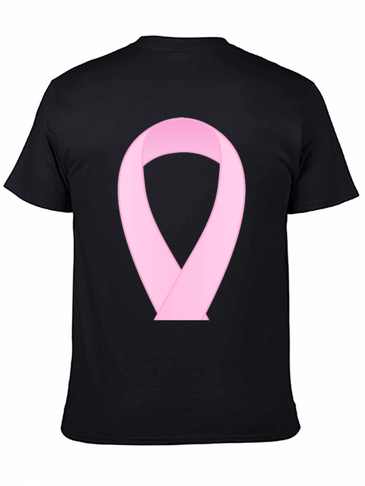 Awareness Ribbon Graphic Tee