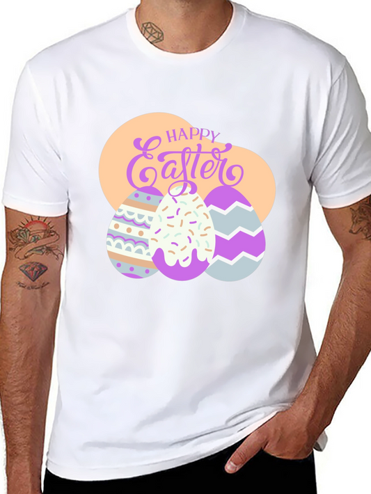 Happy Easter Egg T-Shirt
