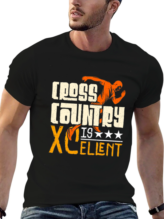 Cross Country XC-ellent T-Shirt