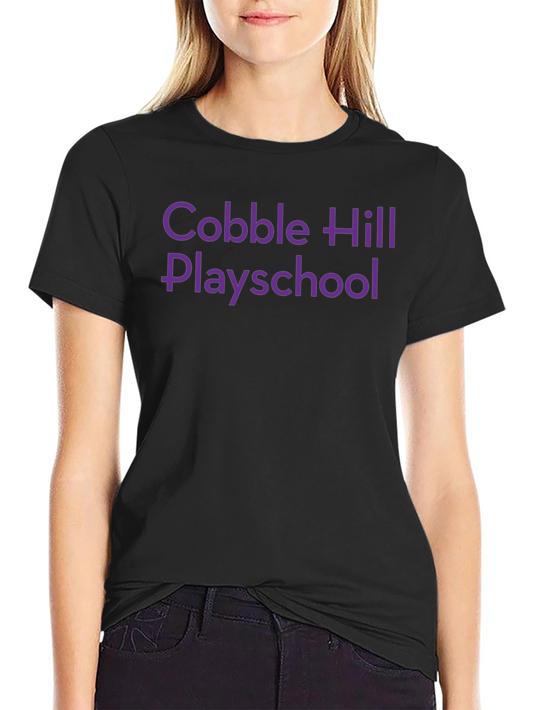 Cobble Hill Playschool T-Shirt
