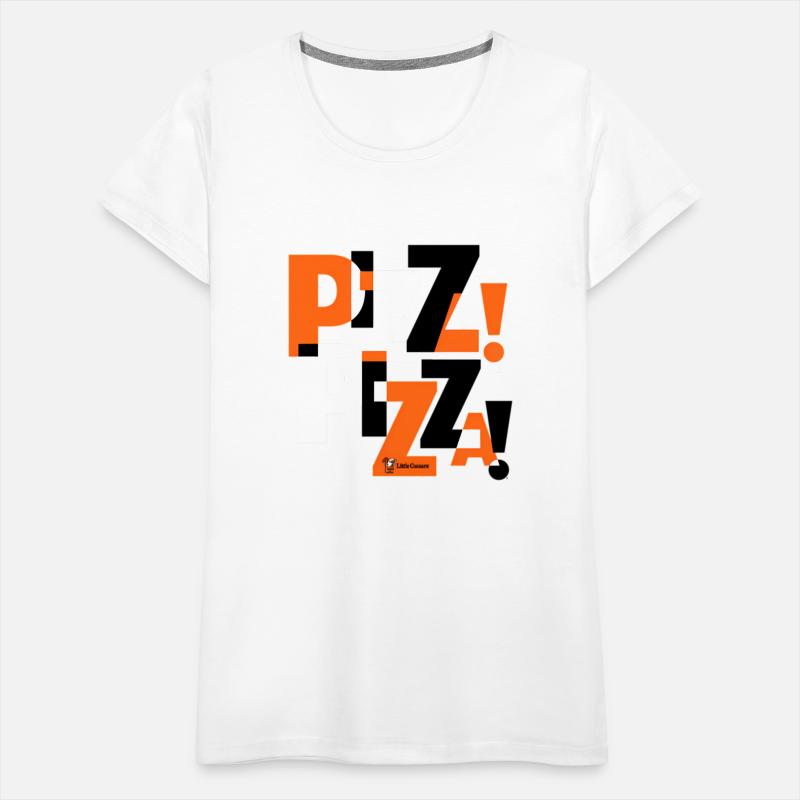 Little Caesars Pizza Pizza