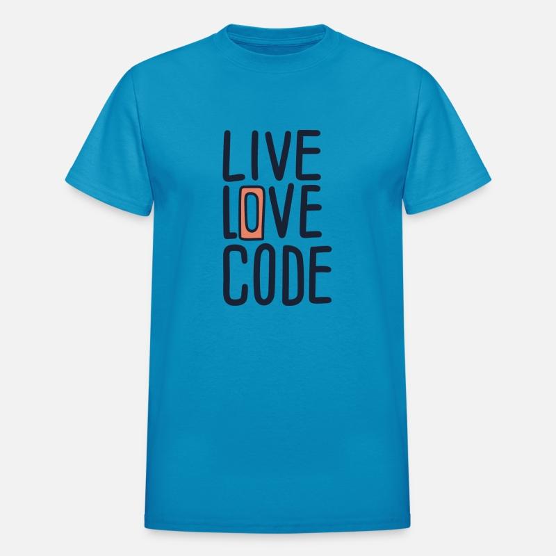 Live Love Code