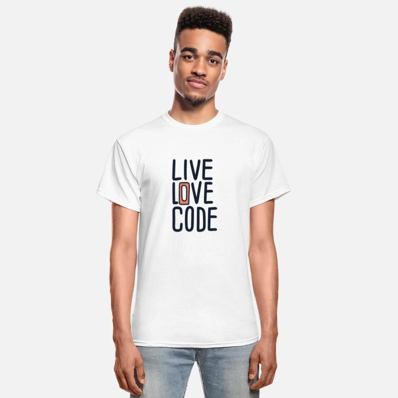 Live Love Code