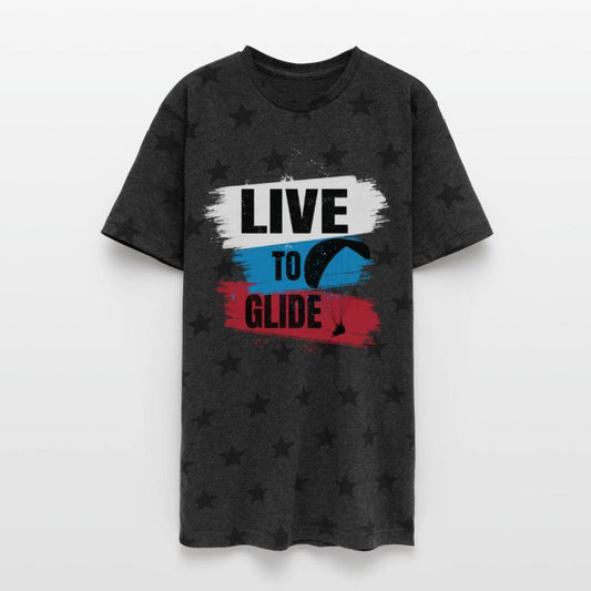 Live to Glide – Paragliding Adventure