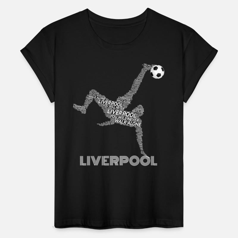 Liverpool Liverpool, designs of the month,