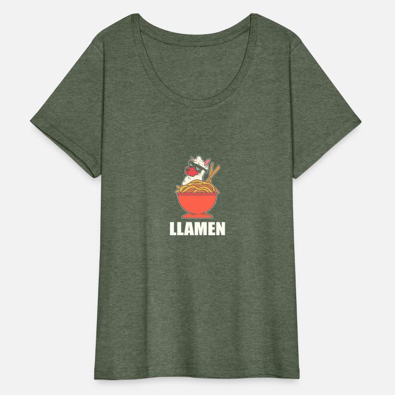 Llamen Pasta Lover Or Chef Gift