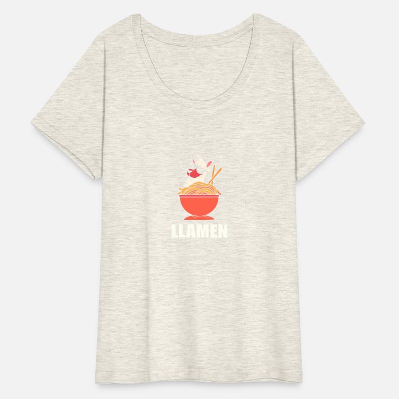 Llamen Pasta Lover Or Chef Gift