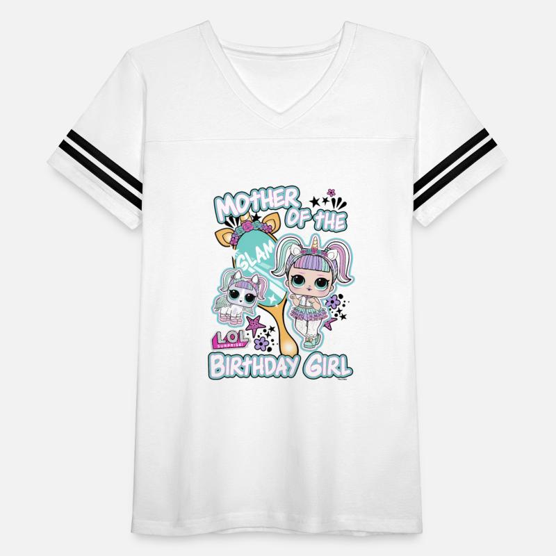 Lol Surprise Mother Of The