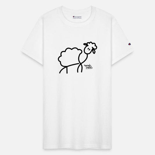 Lolly Sheep