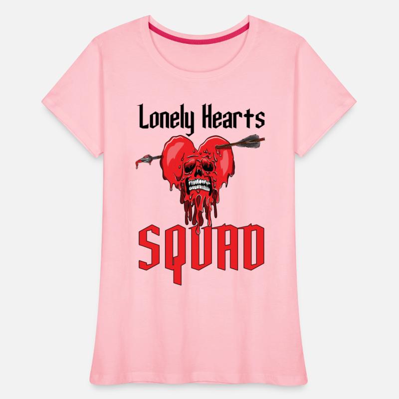 Lonely Heart Squad