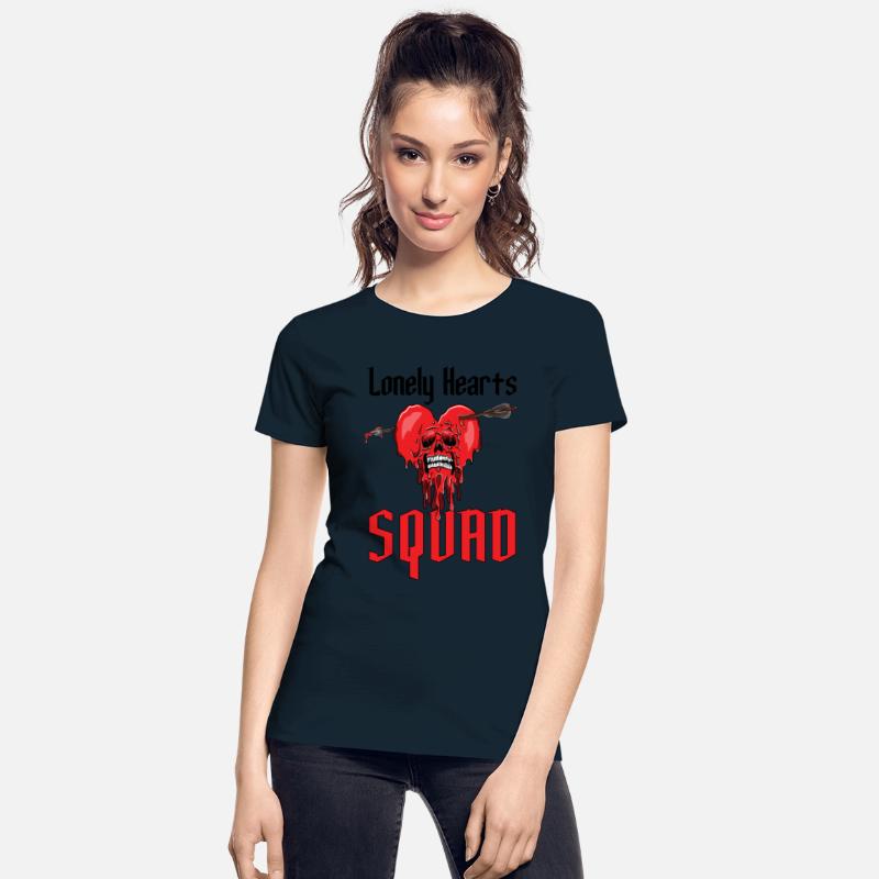Lonely Heart Squad