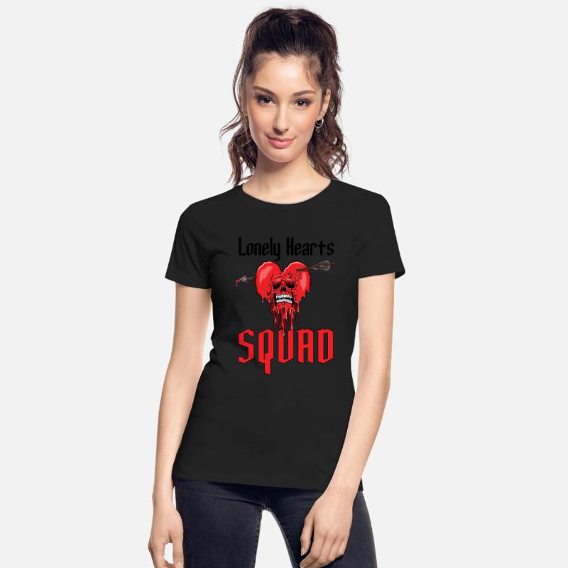 Lonely Heart Squad