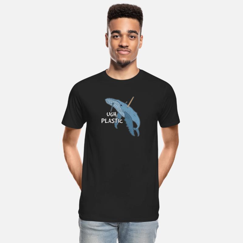 Lonely Whale Save Nature Oceans Day Earth Day