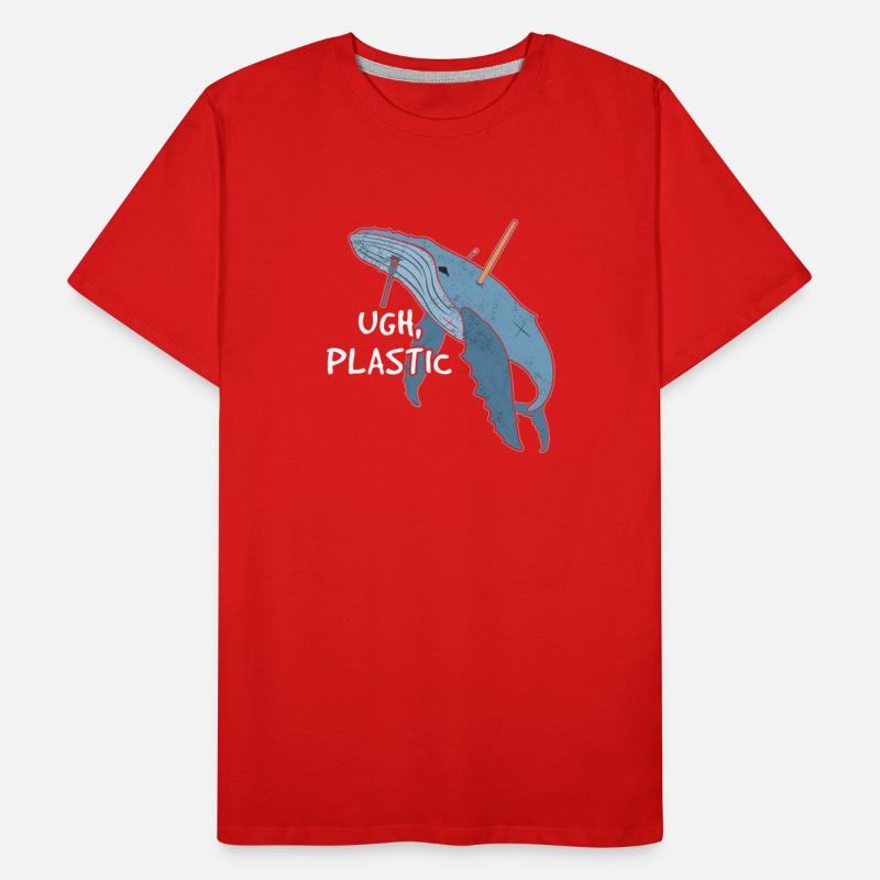 Lonely Whale Save Nature Oceans Day Earth Day