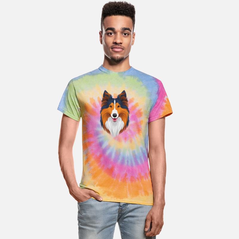 Long Hair Collie Collie Dog Dog Breed for a