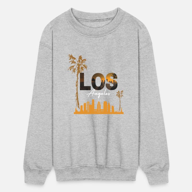 Los Angeles: a must-see destination in California