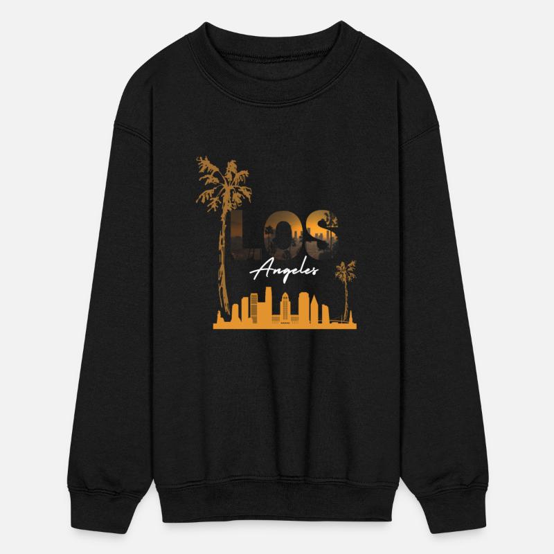 Los Angeles: a must-see destination in California