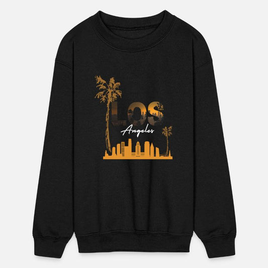 Los Angeles: a must-see destination in California