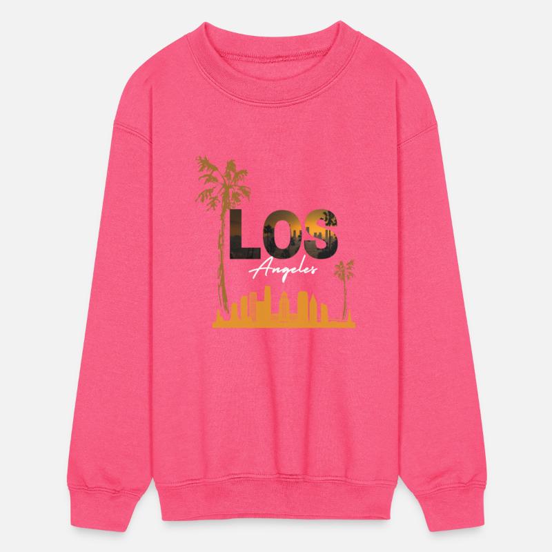 Los Angeles: a must-see destination in California