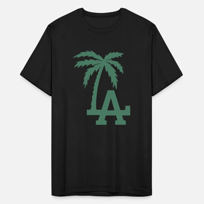 los angeles