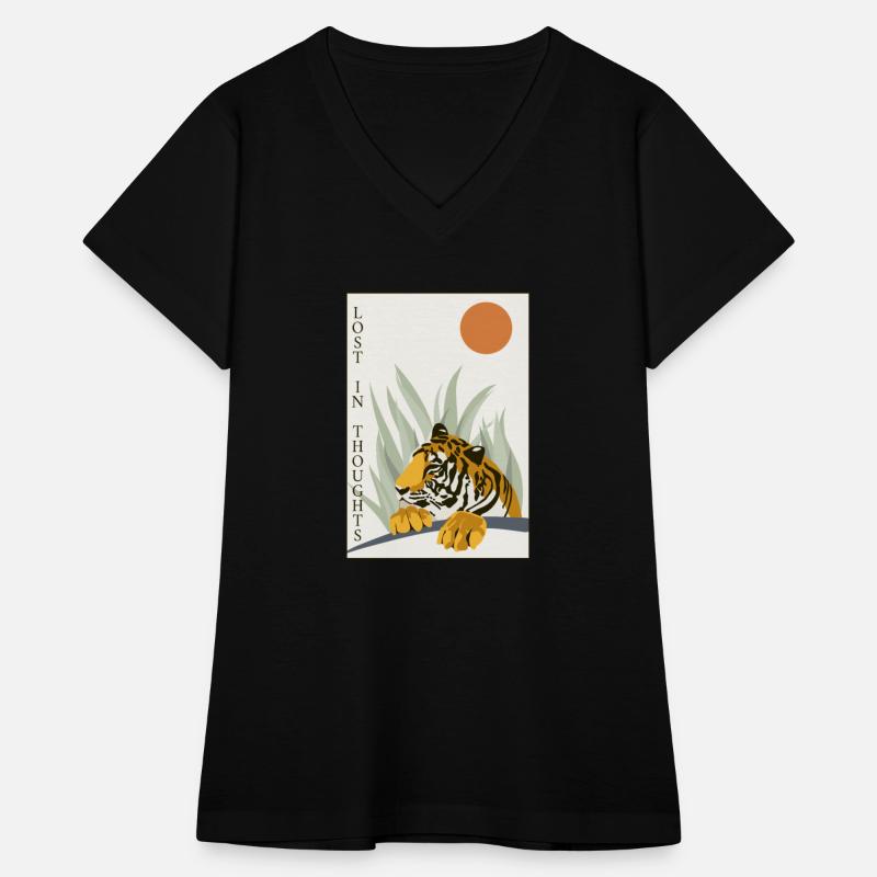 Lost In Thoughts Siberian Malayan Sumatran Bengal