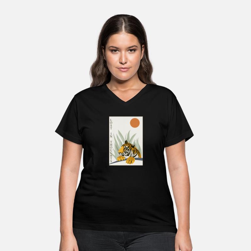 Lost In Thoughts Siberian Malayan Sumatran Bengal