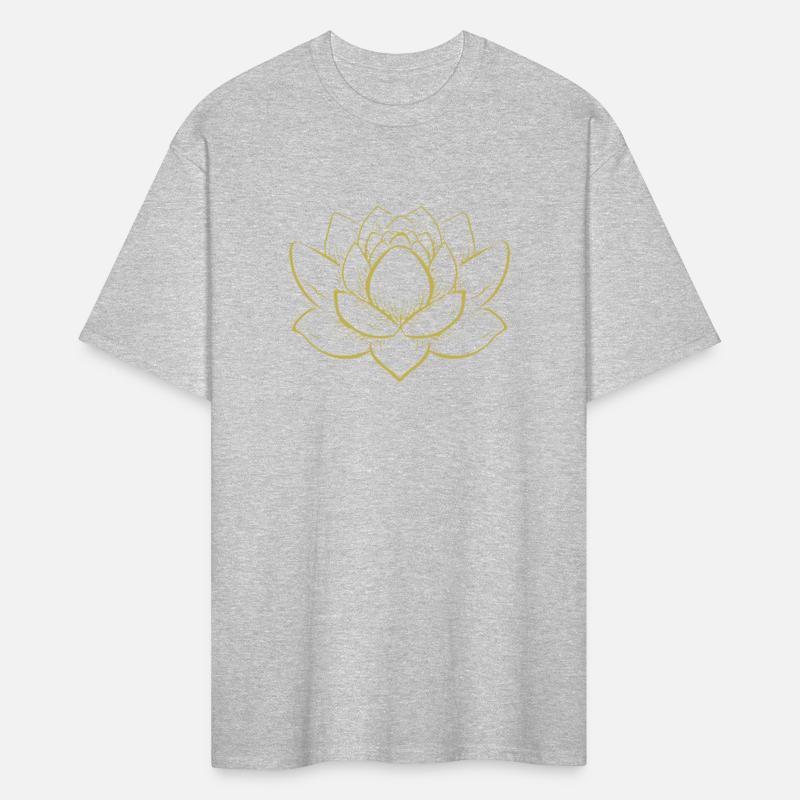 Lotus flower