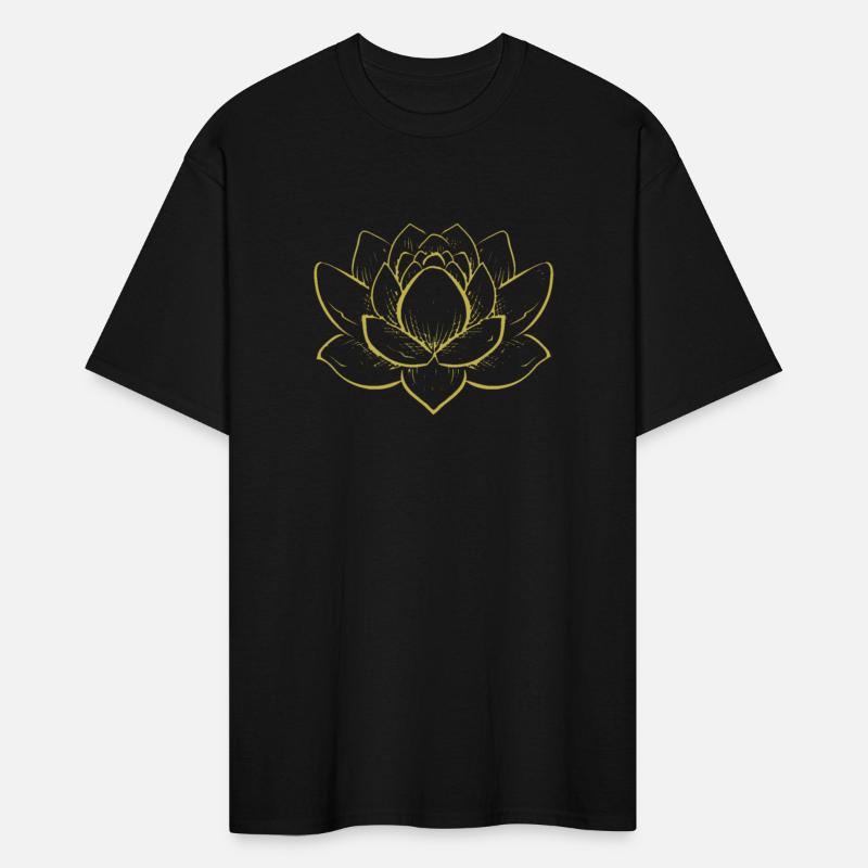 Lotus flower