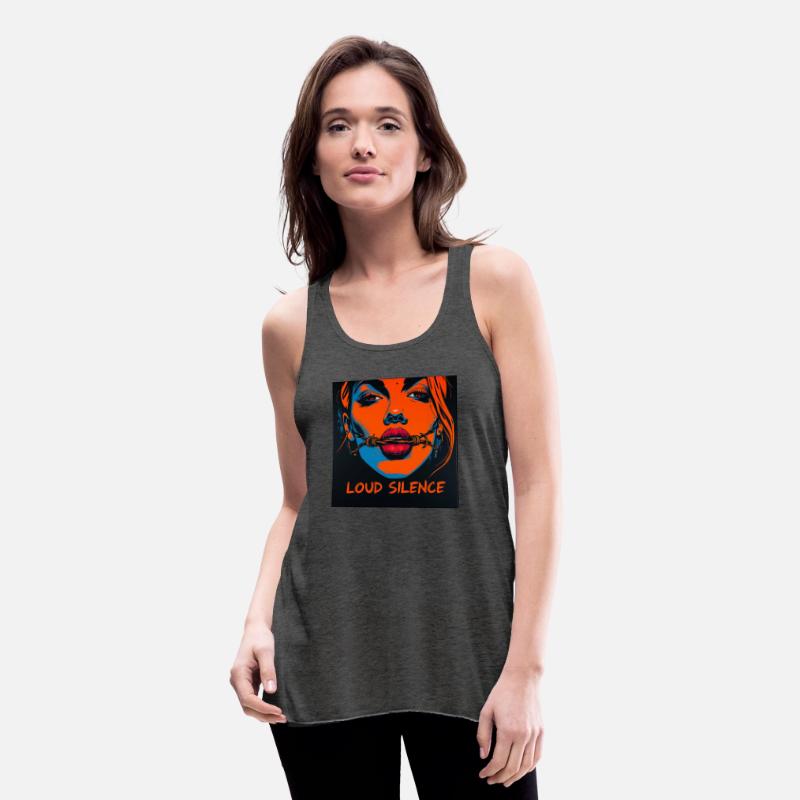 Loud Silence Psychedelic