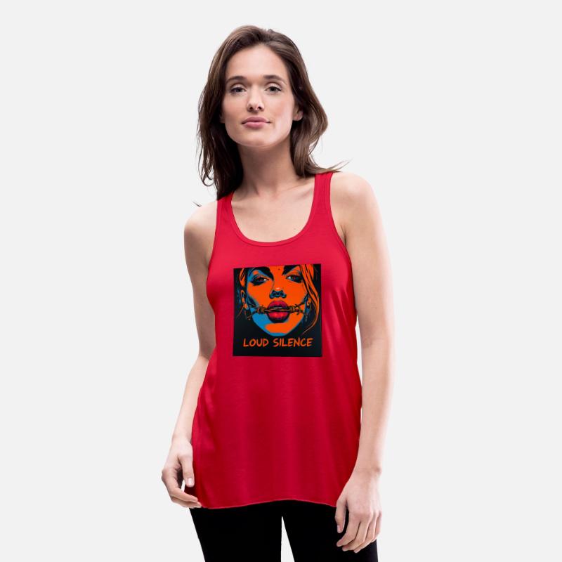 Loud Silence Psychedelic