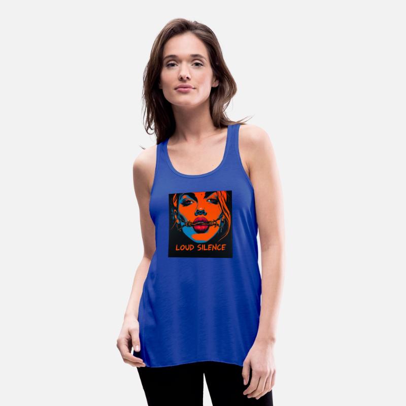 Loud Silence Psychedelic