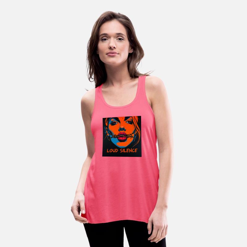 Loud Silence Psychedelic