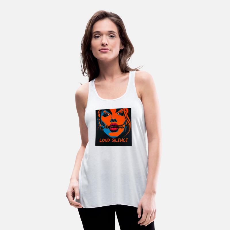 Loud Silence Psychedelic