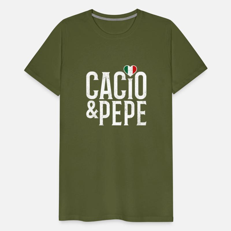 Love Cacio E Pepe Italian Food
