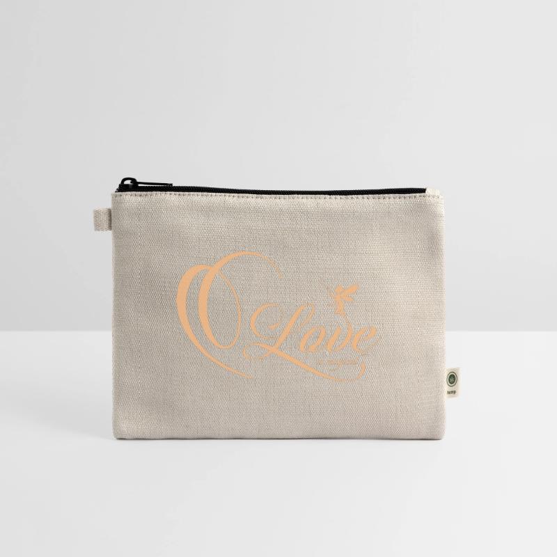 Love is Magical Fairy and Heart cute lovely