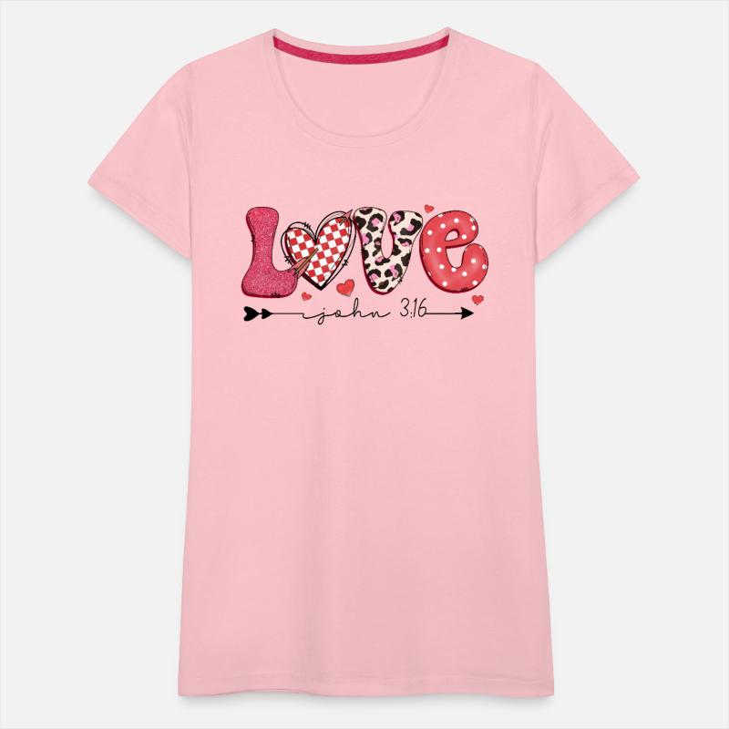 Love Letter: Fun and Vibrant Styles