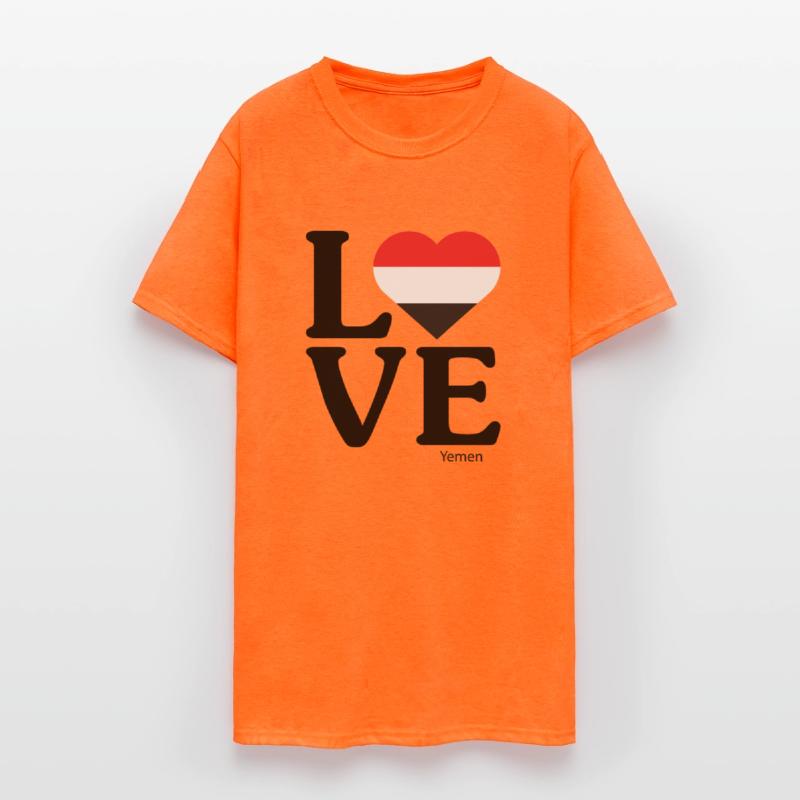 Love Yemen
